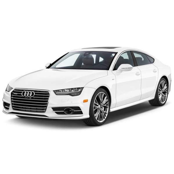 خودرو آودی A7 Sportback اتوماتیک سال 2016، Audi A7 Sportback 2016 AT