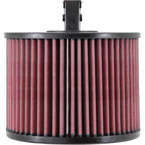 فیلتر هوای خودروی کی اند ان مدل 2022-E، K and N E-2022 Air Filter