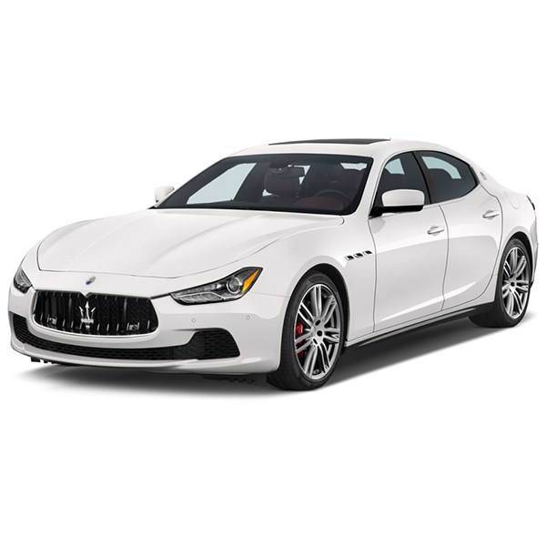 خودرو مازراتی Ghibli اتوماتیک سال 2015، Maserati Ghibli 2015 AT