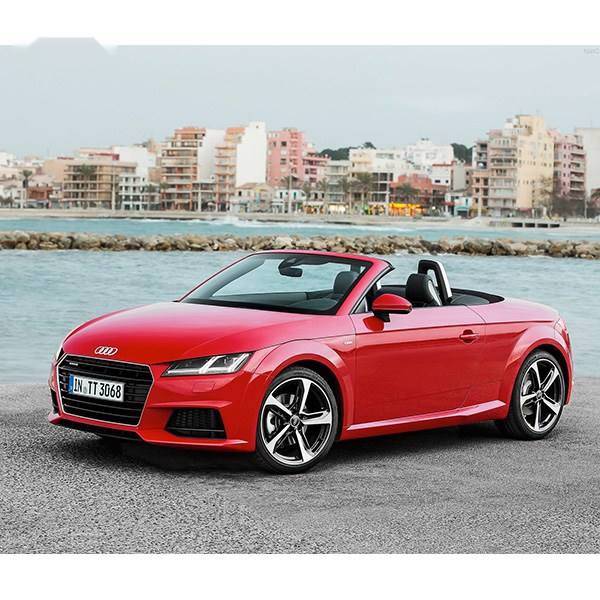 خودرو آودی TT Roadster اتوماتیک سال 2016، Audi TT Roadster Coupe 2016 AT