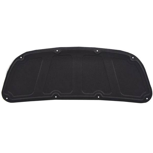 عایق کاپوت خودرو بابل مدل النترا، Babol Hyundai Elantra Insulating Car Hood