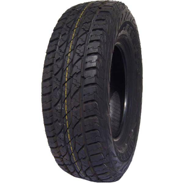 لاستیک خودرو اکسلرا مدل Omikron AT سایز 285/50R20 یک حلقه، Accelera Omikron AT 285/50R20 Car Tire One Ring