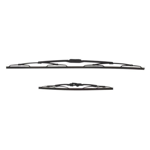 تیغه برف پاک کن هلا مدل 2614، Hella 2614 Wiper Blade