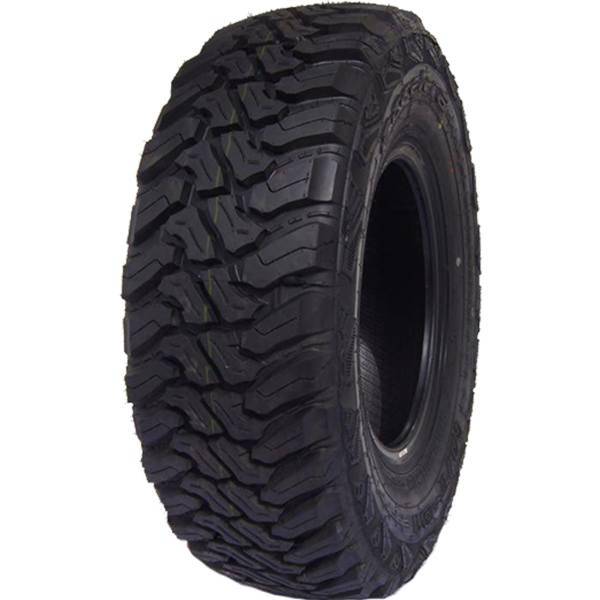 لاستیک خودرو اکسلرا مدل MT سایز 31/10.5R15 یک حلقه، Accelera MT 31/10.5R15 Car Tire One Ring