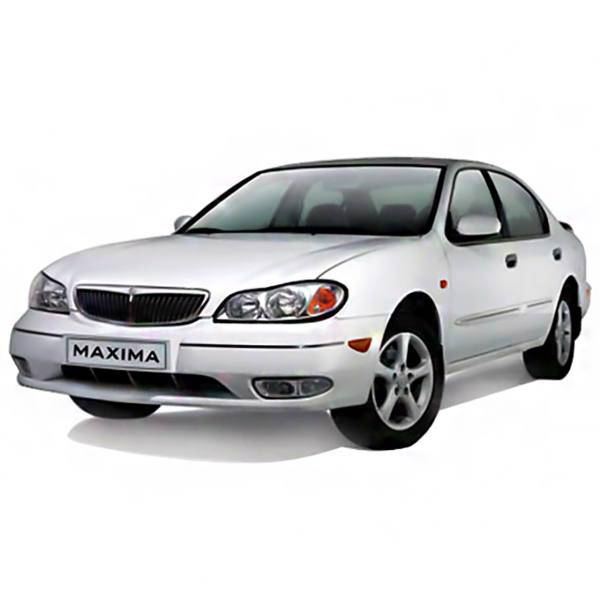 خودرو نیسان Maxima دنده ای سال 1390، Nissan Maxima 1390 MT