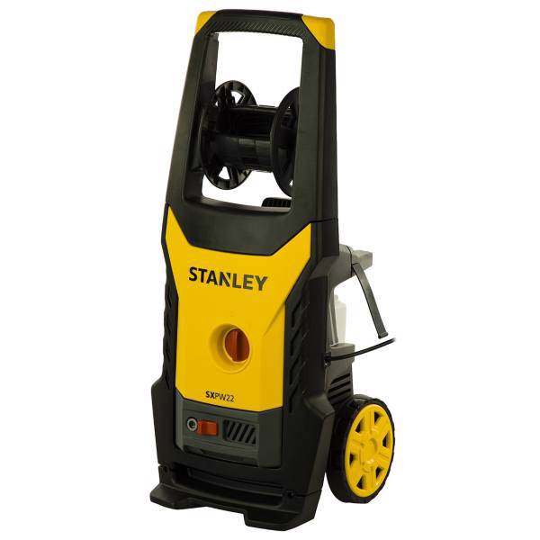 کارواش استنلی مدل SXPW22، Stanley SXPW22 Car wash