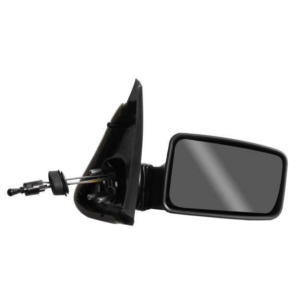 آینه دستی جانبی راست خودرو اس ان تی مدل SNTP405MR مناسب برای پژو 405، SNT SNTP405MR Automotive Right Side Mirror For Peugeot 405