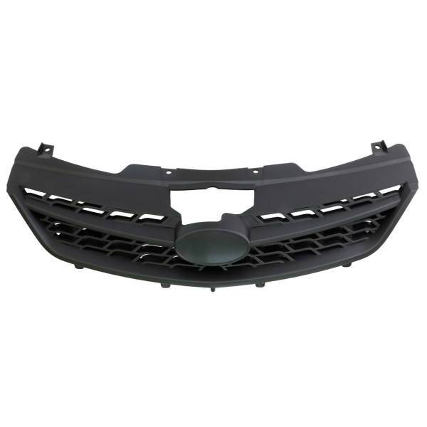 جلو پنجره ام وی ام مدل A13-8401010FA مناسب برای ام وی ام 315 جدید، MVM A13-8401010FA Grille For MVM 315 New