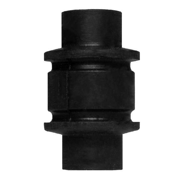 بوش پایه کمک عقب پایین معیار مدل SMTU002 مناسب برای پژو 206، Meyar SMTU002 Down Back Shock Absorber Bush For Peugeot 206