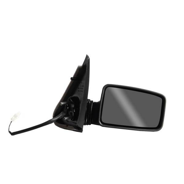 آینه برقی جانبی راست خودرو اس ان تی مدل SNTP405MER مناسب برای پژو 405، SNT SNTP405MER Automotive Right Side Mirror For Peugeot 405