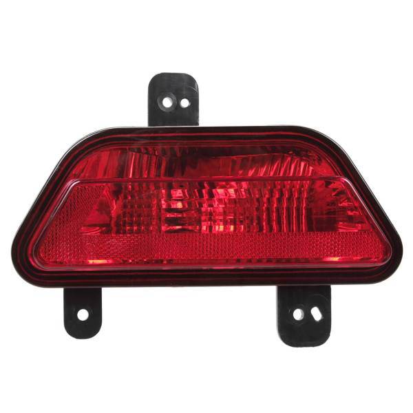 چراغ مه شکن عقب چپ مدل AAB4116300 مناسب برای خودرو لیفان X50، AAB4116300 Rear Left Fog Lamp For Lifan X50