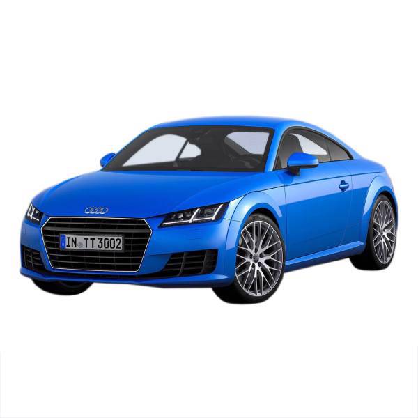 خودرو آودی TT اتوماتیک سال 2016، Audi TT Coupe 2016 AT