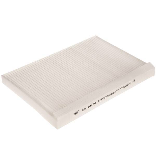 فیلتر کابین خودرو ساکورا مدل CA-28130، Sakura CA- 28130 Cabin Air Filter