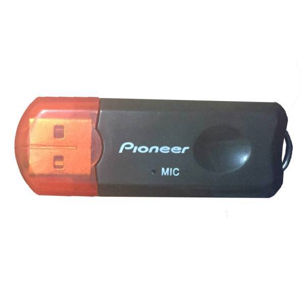 گیرنده بلوتوثی موزیک پایونیر مدل M7، Pioneer M7 Bluetooth Music Receiver