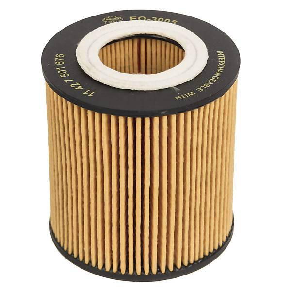 فیلتر روغن خودروی ساکورا مدل EO-3005، Sakura EO-3005 Oil Filter