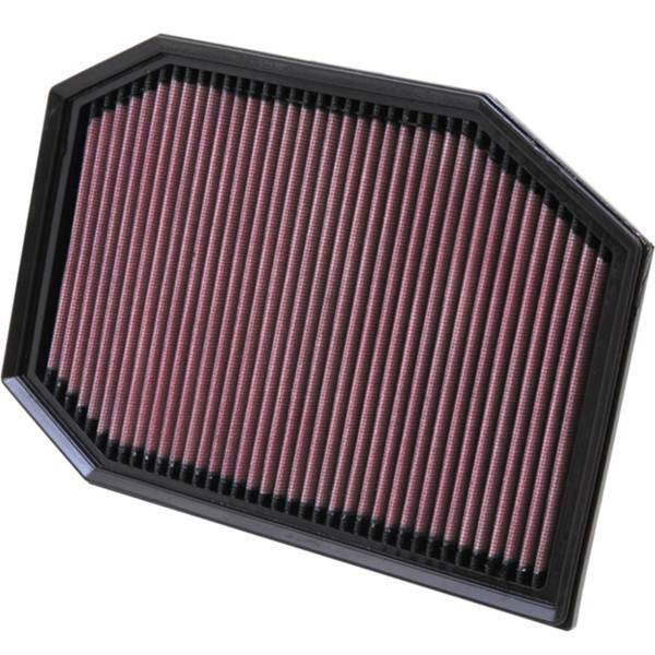 فیلتر هوای خودروی کی اند ان مدل 2970-33، K and N 33-2970 Air Filter