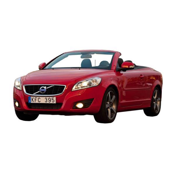 خودرو ولوو C70 اتوماتیک سال 2016، Volvo C70 2016 AT