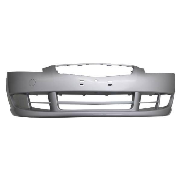 سپر جلو آژینه پاد مدل AP007 مناسب برای رانا، Azhineh Pad AP007 Front Bumper For Rana