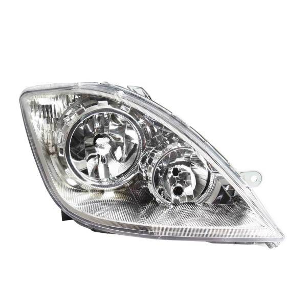 چراغ جلو راست اس ان تی مدل SNTTBH-1R مناسب برای تیبا، SNT SNTTBH-1R Front Right Lighting For Tiba