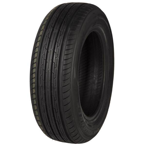 تایر خودرو تراینگل مدل 165/65R13 TE301 یک حلقه، Triangle 165/65R13 TE301 Car Tire One Ring