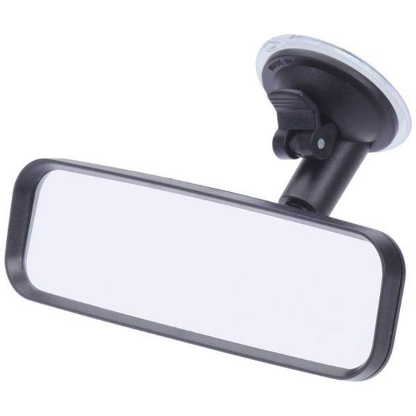 آینه عقب خودرو اچ آر مدل 10410701، HR 10410701 Rear Window Mirror