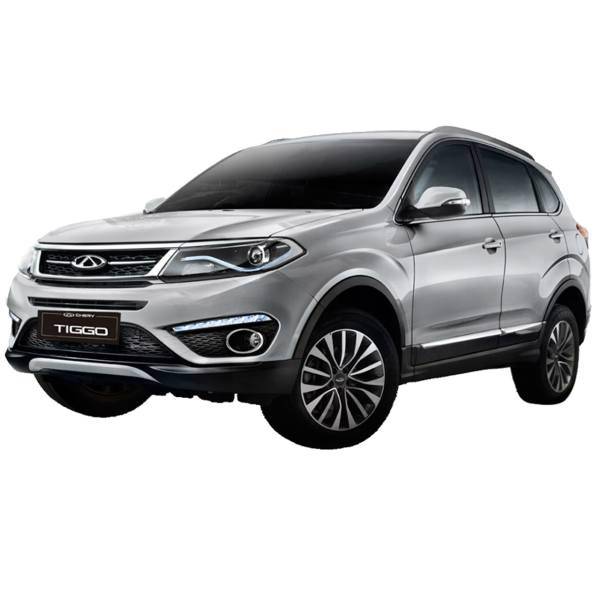 گواهی موقت پیش پرداخت خرید اقساطی خودروی چری تیگو 5 اکسلنت New اتوماتیک سال 1396، Leasing Chery Tiggo 5 Excellent New 1396 AT