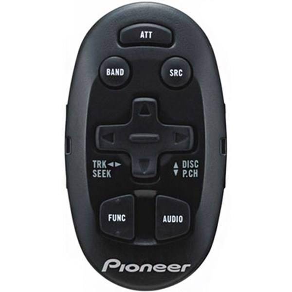 ریموت کنترل پایونیر مدل CD-SR100، Pioneer CD-SR100 Remote Control