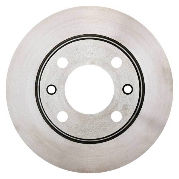 دیسک ترمز جلو گسترش وسایل خودرو آسیا مناسب برای پژو 206 تیپ 3، Asia Auto Part Front Brake Disc For Peugeot 206TU3