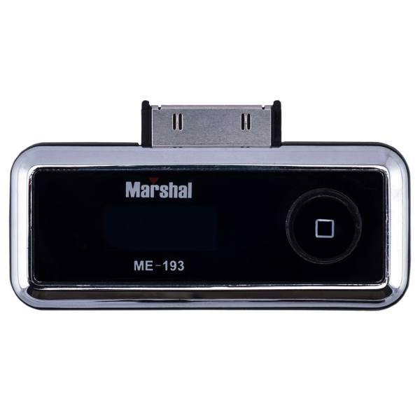 پخش کننده اف ام خودرو مارشال مدل ME-193، Marshal ME-193 Car FM Transmitter