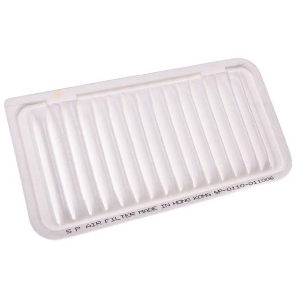 فیلتر هوا موتور سیف پارت مدل SP-0110-011006، Safe Part SP-0110-011006 Air Filter