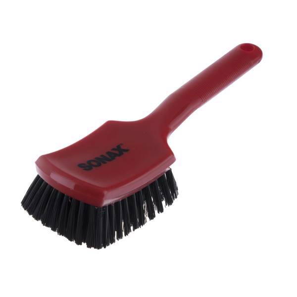 فرچه زبر موکت و روکش صندلی خودرو سوناکس مدل 491700، Sonax 491700 Car Intensive Cleaning Brush