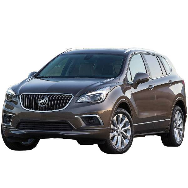 خودرو بیوک Envision اتوماتیک سال 2016، Buick Envision 2016 AT