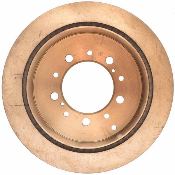 دیسک ترمز عقب تویوتا جنیون پارتس مدل 60290-42431، Toyota Geniune Parts 42431-60290 Raer Brake Disc