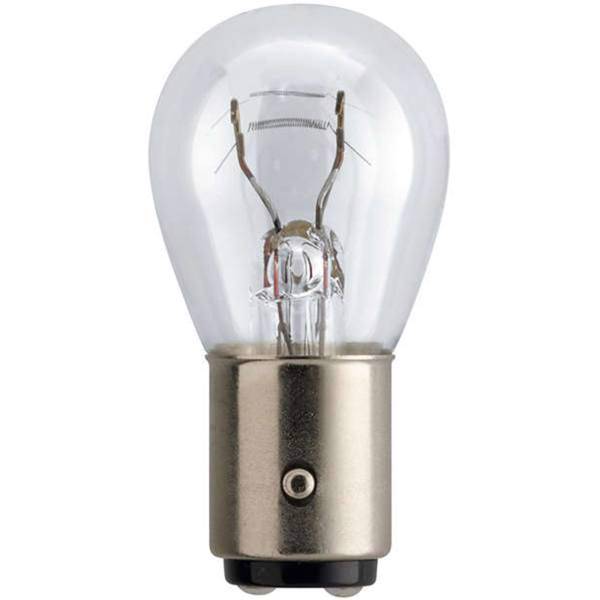 لامپ خودرو فیلیپس مدل P21-5W 12499CP، Philips P21-5W 12499CP Lamp