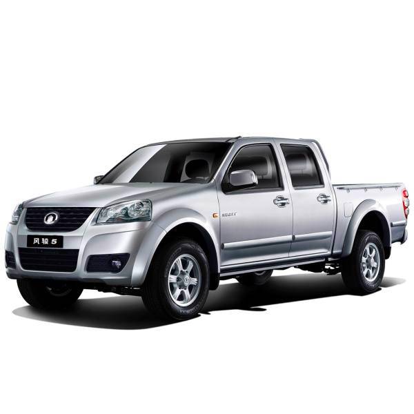 خودرو گریت وال Wingle 5 دنده ای سال 2010، Great Wall Wingle 5 2010 MT