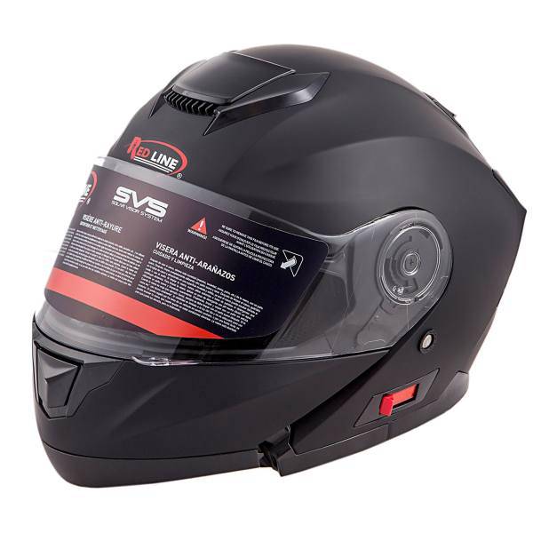 کلاه کاسکت ردلاین مدل 937 XL، Red Line 937 XL helmet