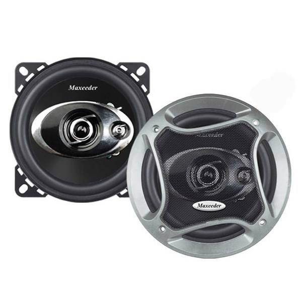 اسپیکر خودرو مکسیدر MX-1021، Maxeeder MX-1021 Car Speaker