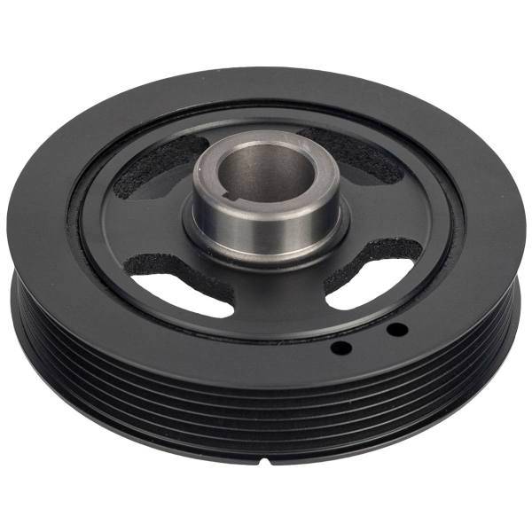 پولی سر میل لنگ مدل LFB479Q-1025013A مناسب برای خودروهای لیفان، LFB479Q-1025013A Crankshaft Pulley For Lifan