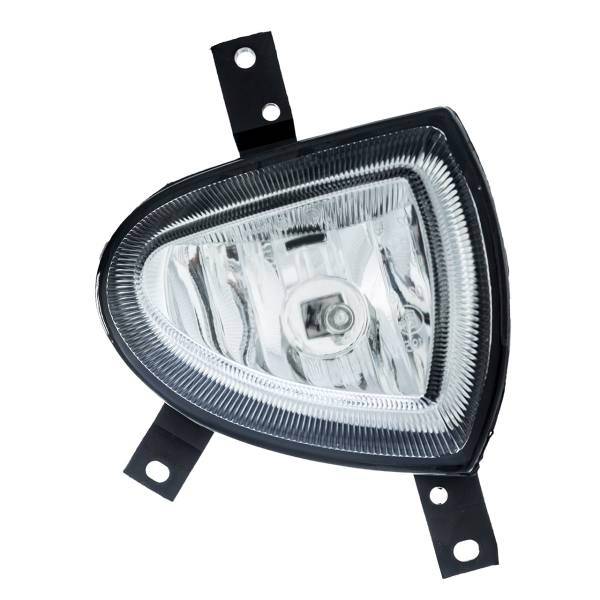 چراغ مه شکن جلو مدل B4116200 مناسب برای خودروهای لیفان، B4116200 Front Fog Lamp For Lifan