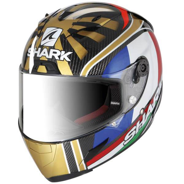 کلاه کاسکت شارک مدل Race-R Pro Carbon HE8665، Shark Race-R Pro Carbon HE8665 Helmet