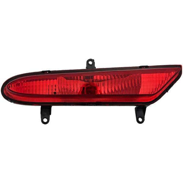 چراغ مه شکن عقب مدل L4116300 مناسب برای خودروهای لیفان، L4116300 Tail Fog Lamp For Lifan