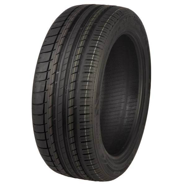 تایر خودرو تراینگل مدل 235/45R18 TH201 یک حلقه، Triangle 235/45R18 TH201 Car Tire One Ring