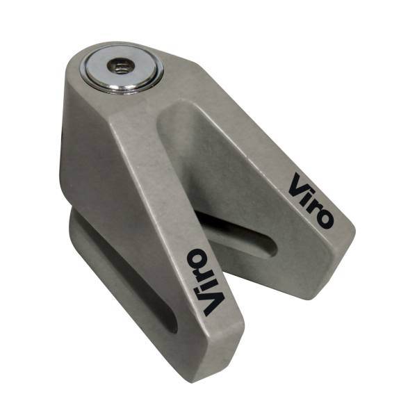 قفل دیسکی دوشاخ موتورسیکلت ویرو مدل 137، Viro 137 Stopper Moto Disc Lock