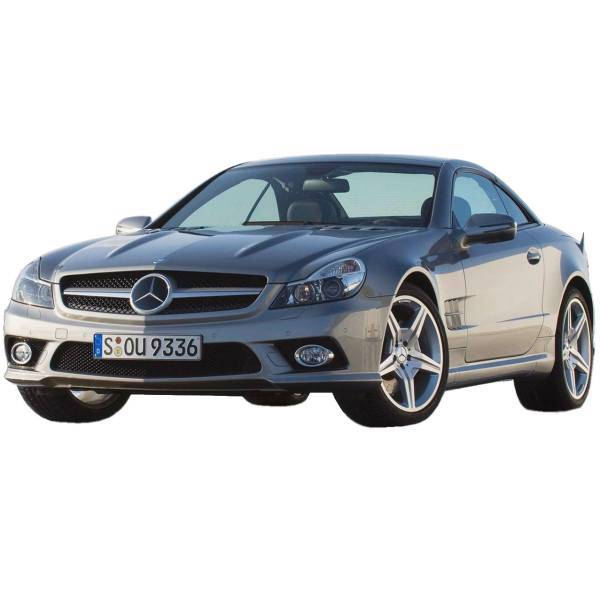 خودرو مرسدس بنز SL500 اتوماتیک سال 2012، Mercedes Benz SL500 Coupe 2012 AT