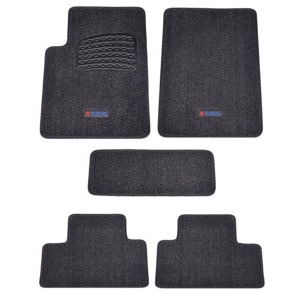 کفپوش موکتی خودرو بابل مناسب برای سوزوکی ویتارا 2008، Babol Car Vehicle Mat For Suzuki Vitara 2008