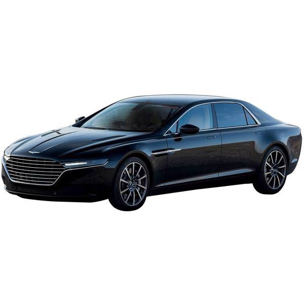 خودرو استون مارتین Lagonda اتوماتیک سال 2016، Aston Martin Lagonda 2016 AT