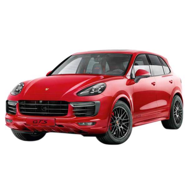 خودروی پورشه Cayenne GTS اتوماتیک سال 2015، Porsche Cayenne GTS 2015 Automatic Car