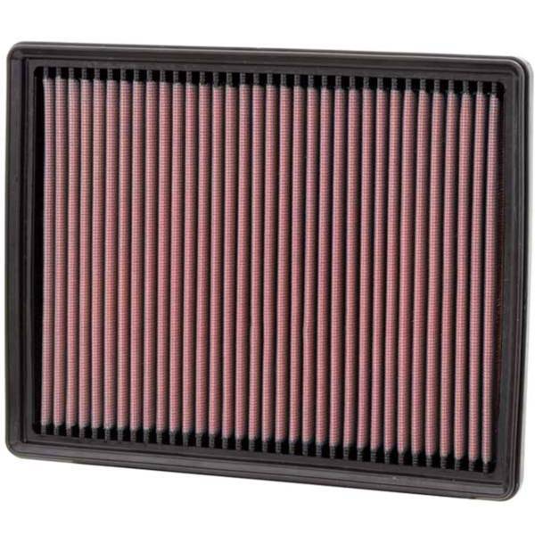 فیلتر هوای خودروی کی اند ان مدل 2934-33، K and N 33-2934 Air Filter