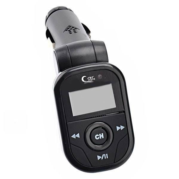 اف ام پلیر، Car FM Transmitter