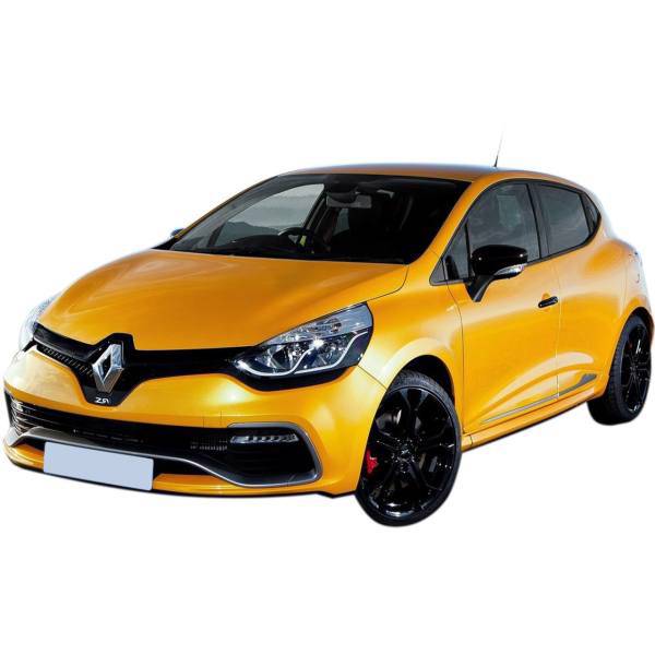 خودرو رنو Clio RS Sport اتوماتیک سال 2016، Renault Clio RS Sport 2016 AT